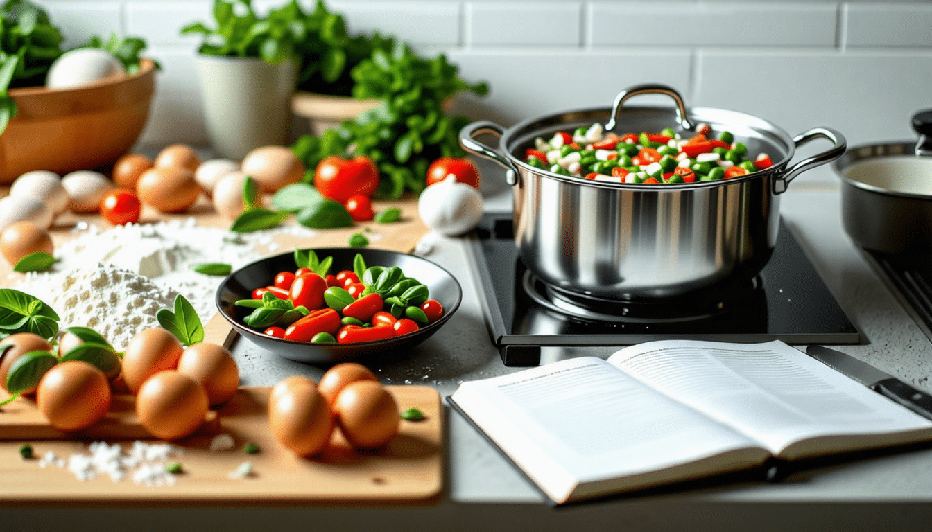 découvrez les pièges à éviter en cuisine grâce à notre guide pratique. identifiez les erreurs courantes que font les cuisiniers amateurs et apprenez des solutions simples pour améliorer vos compétences culinaires. ne laissez pas ces faux pas gâcher vos plats !