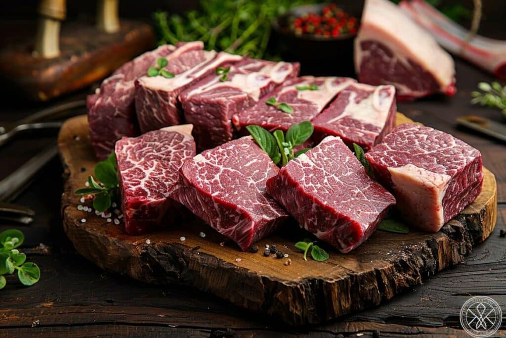 Les 3 morceaux de bœuf les plus rares et savoureux selon un boucher expert - Marmiton Shopping