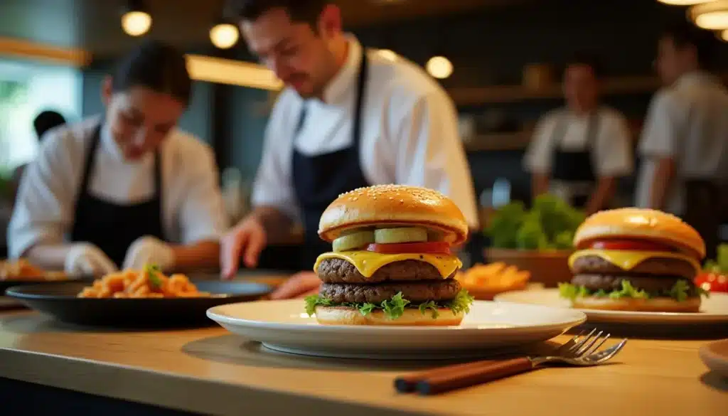 mosburger intyrieur tokyogastronomique