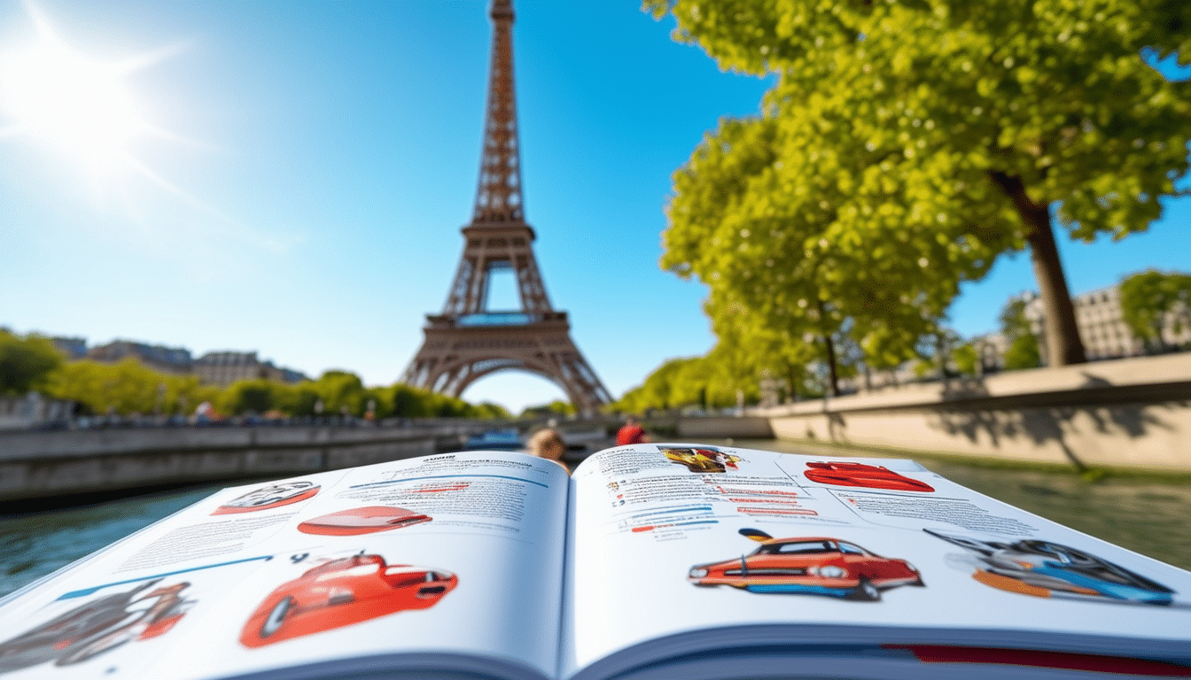 découvrez notre guide pratique sur paris pour signaler et rester informé des retraits et rappels de produits dangereux. apprenez à protéger votre famille et votre communauté en accédant aux dernières informations sur la sécurité des produits.