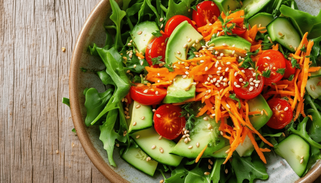 découvrez une recette savoureuse et saine avec notre plat bio. conçue à partir d'ingrédients frais et naturels, cette préparation gourmande ravira vos papilles tout en respectant votre santé. idéale pour un repas équilibré, laissez-vous tenter par le plaisir du bio.