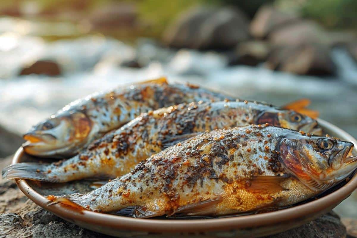 Métaux lourds dans le poisson : faut-il s'inquiéter ? Conseils pour une consommation sûre