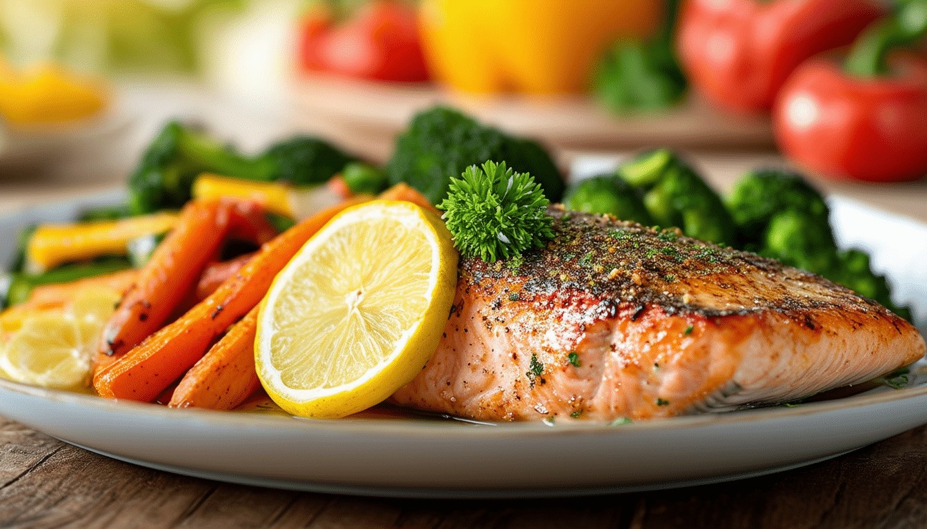 découvrez des recettes délicieuses et saines mettant en avant des protéines maigres pour préparer des repas légers et savoureux. transformez votre alimentation tout en satisfaisant vos papilles avec des plats équilibrés et nutritifs.