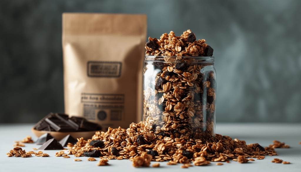 découvrez notre rappel de produit concernant le granola cruesli au chocolat noir, disponible dans toute la france. assurez-vous de vérifier vos emballages pour garantir votre sécurité et celle de vos proches. renseignez-vous ici sur les étapes à suivre.