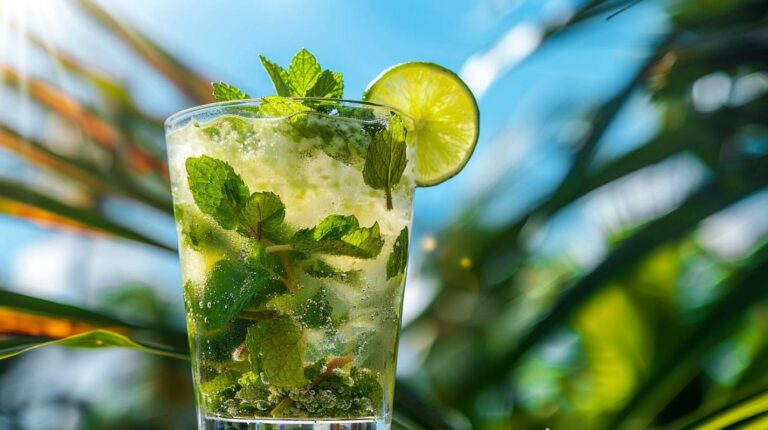 Recette Mojito : Des Mojitos Parfaits à Chaque Fois