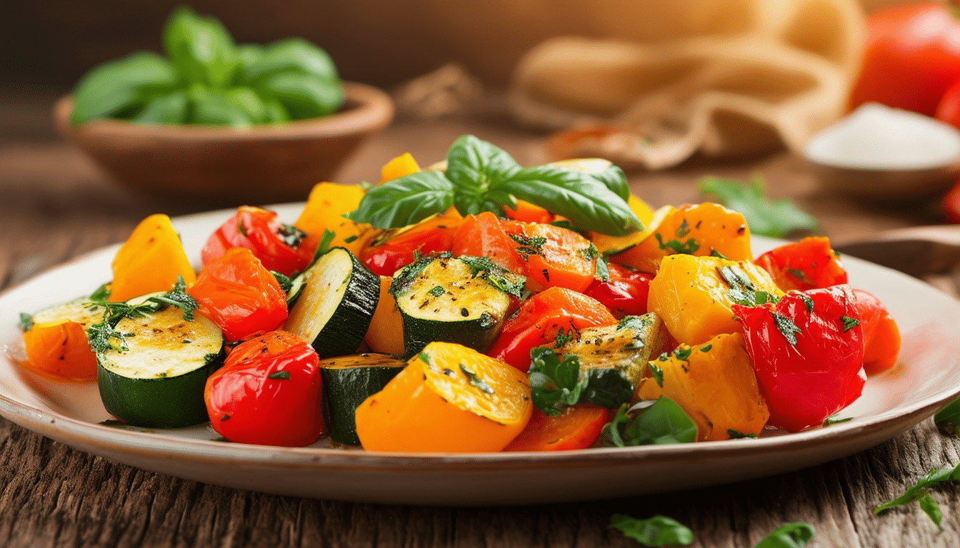 découvrez une délicieuse recette savoureuse préparée sans ajout de sel, idéale pour ceux qui souhaitent varier leur alimentation tout en préservant leur santé. savourez des saveurs authentiques et des ingrédients naturels, pour un plat à la fois gourmand et léger.