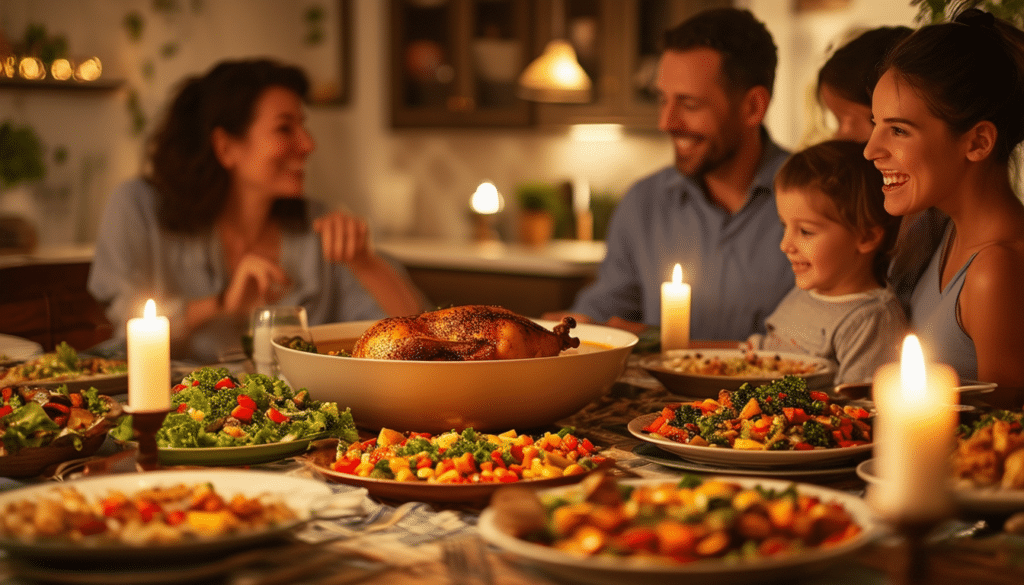 découvrez des recettes économiques qui raviront votre famille et rendront vos repas conviviaux et savoureux. préparez des plats simples et délicieux tout en maîtrisant votre budget.