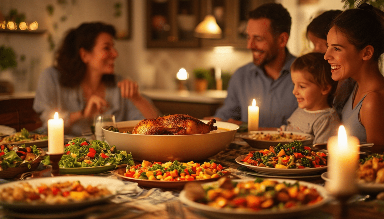 découvrez des recettes économiques qui raviront votre famille et rendront vos repas conviviaux et savoureux. préparez des plats simples et délicieux tout en maîtrisant votre budget.