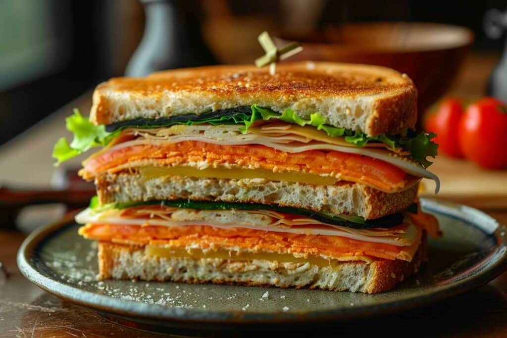 Sando : découvrez le délicieux sandwich japonais qui séduit les gourmets du monde entier