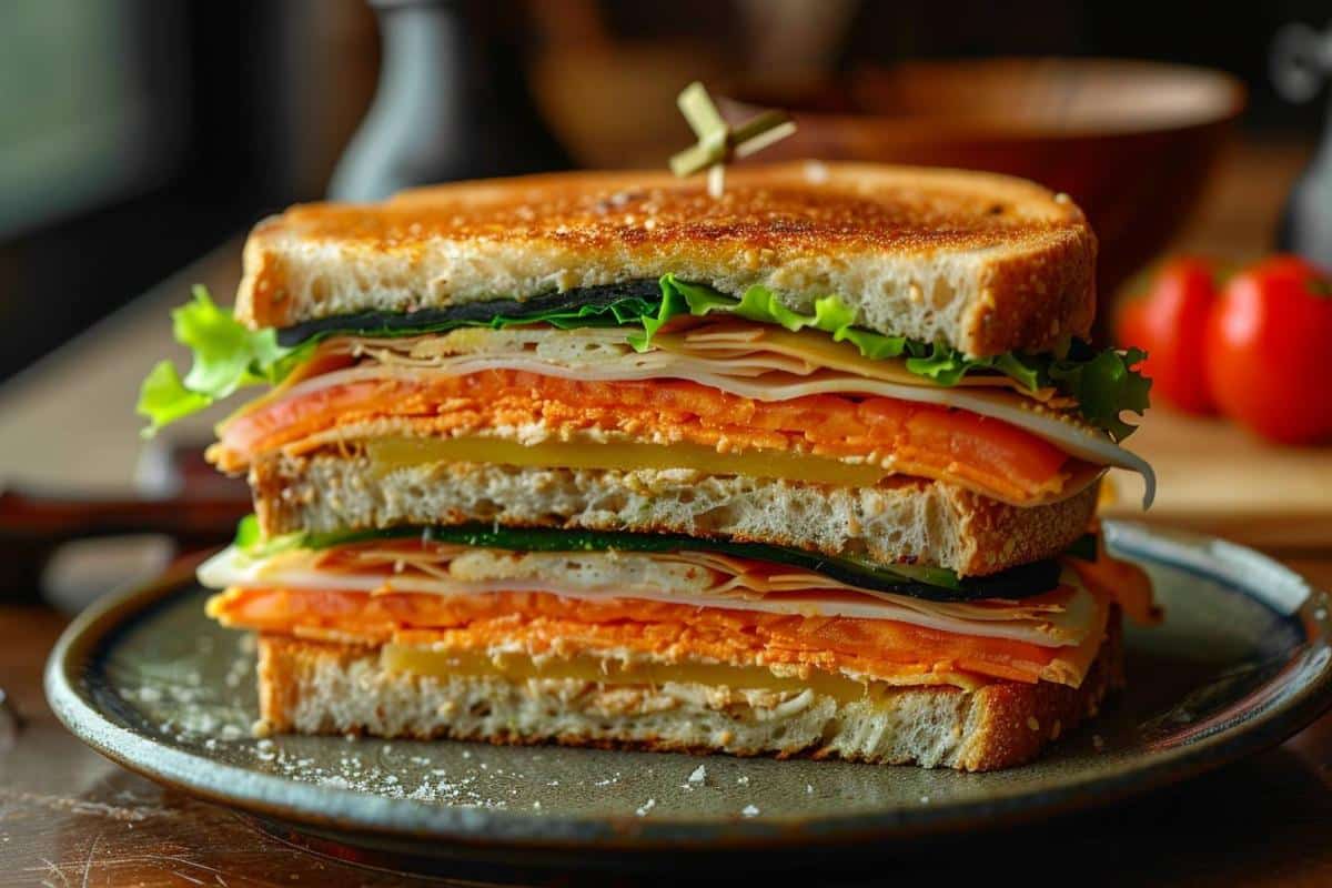 Sando : découvrez le délicieux sandwich japonais qui séduit les gourmets du monde entier