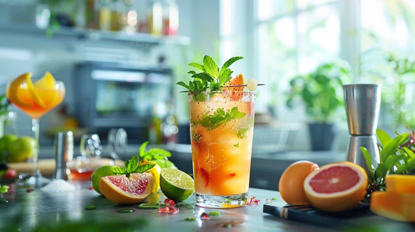 Savourez des apéritifs dînatoires : des recettes pour épater vos invités