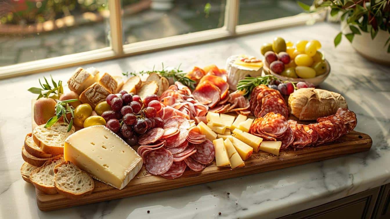 Savourez des apéritifs dînatoires : des recettes pour épater vos invités