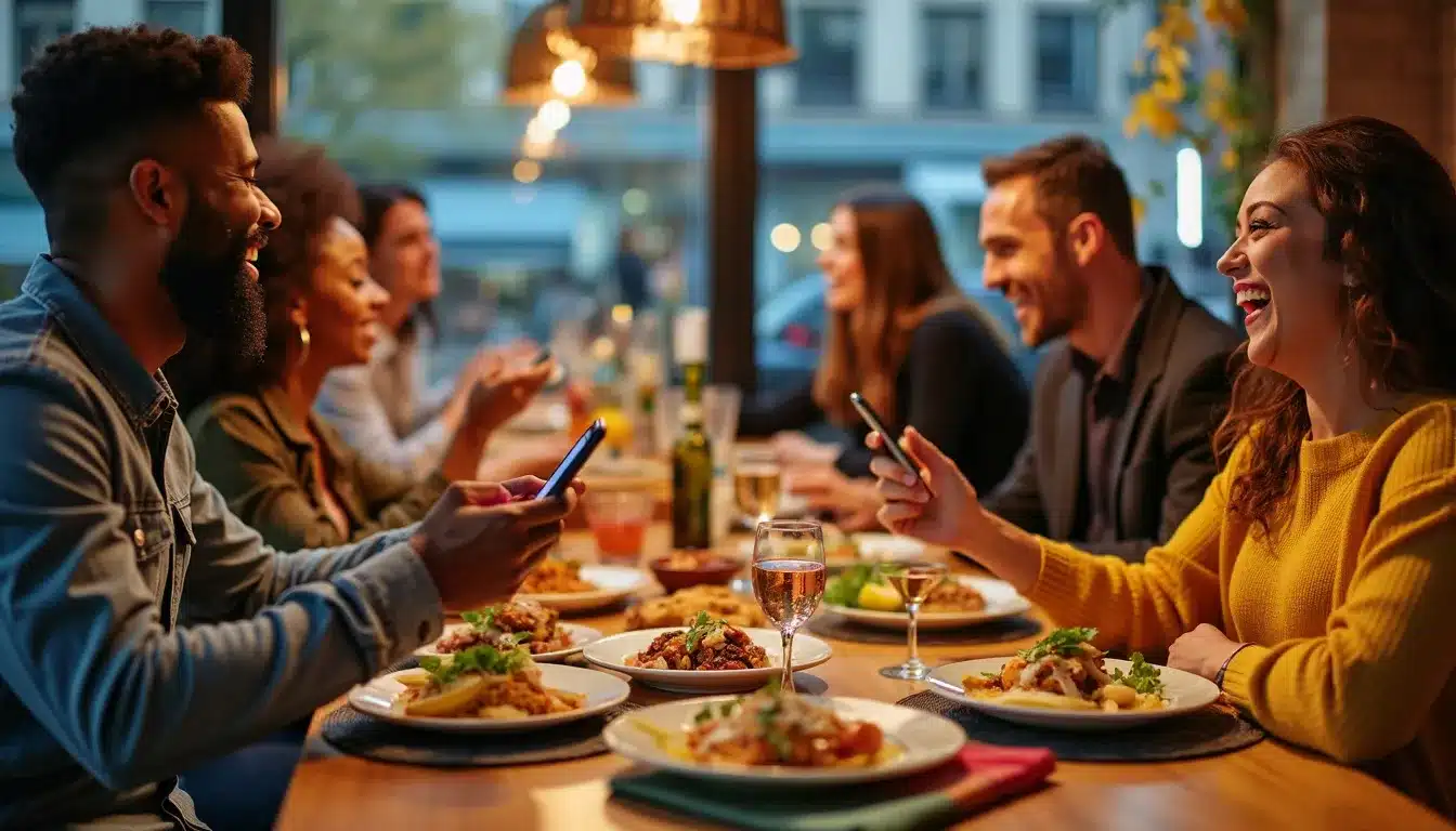 top 10 des astuces pour manger au restaurant sans se ruiner en 2024