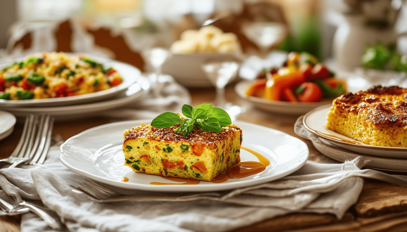 découvrez comment transformer vos restes en plats savoureux grâce à des recettes surprenantes et faciles à réaliser. ne jetez plus vos restes, mais réinventez-les en délices culinaires !