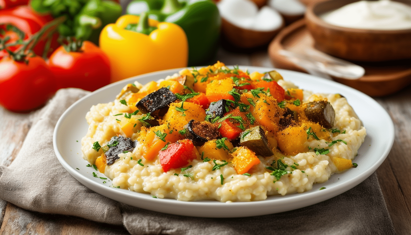 découvrez une délicieuse recette sans lactose qui ravira vos papilles. idéale pour les personnes intolérantes au lactose ou simplement pour ceux qui cherchent des alternatives savoureuses, cette recette allie saveurs exquises et ingrédients sains. préparez-vous à la savourer sans aucune culpabilité !