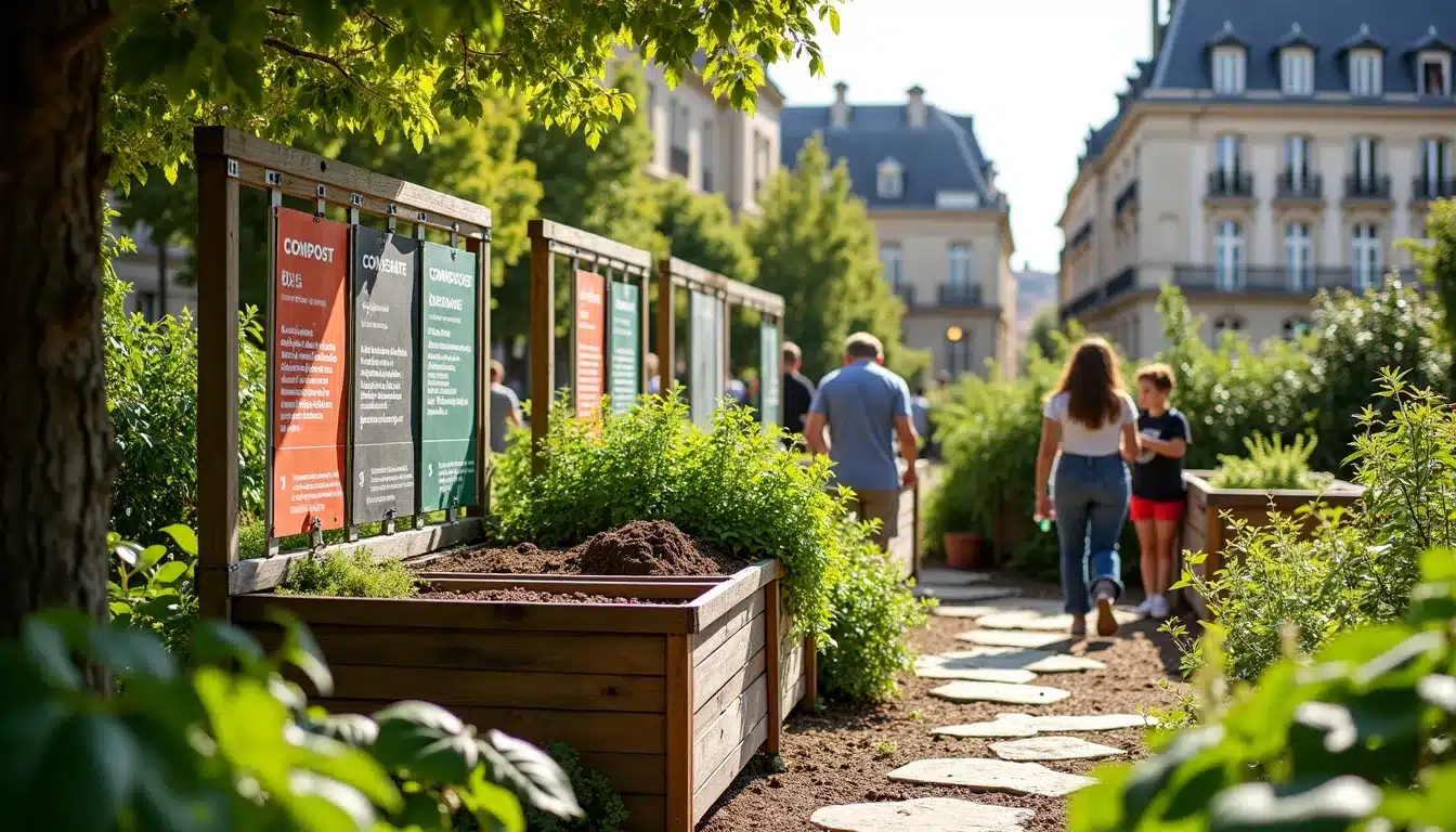 urban composting bordeaux september
