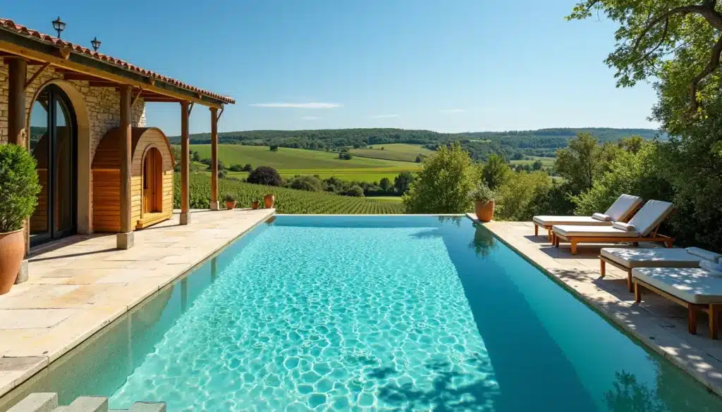 wellness retreat bordeaux spa