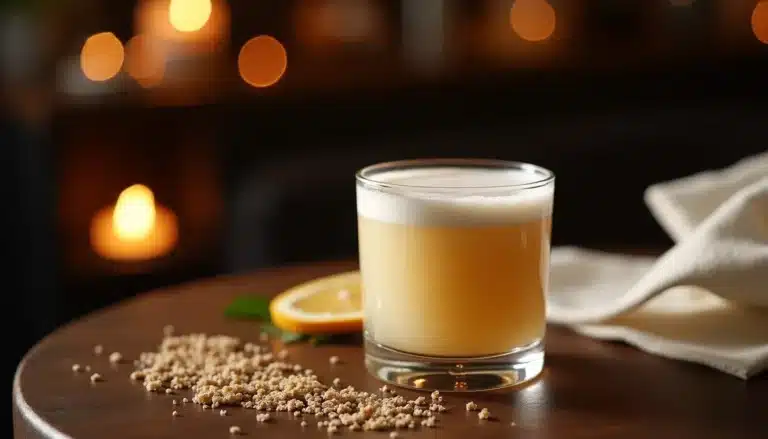 whiterussian ylygant cosiness ambiant
