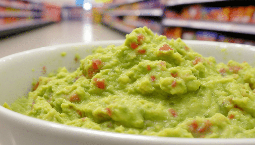 découvrez les risques liés à un guacamole en vente dans certains supermarchés. cette alerte à la consommation vous informe des zones concernées et vous aide à protéger votre santé en évitant ce produit potentielment dangereux.