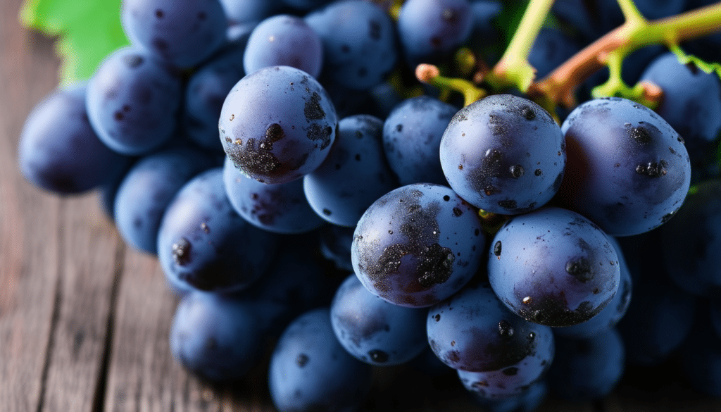 alerte à la consommation : découvrez les risques liés à la consommation d'un raisin contaminé récemment identifié dans toute la france. informez-vous sur les produits concernés et les mesures à prendre pour protéger votre santé.