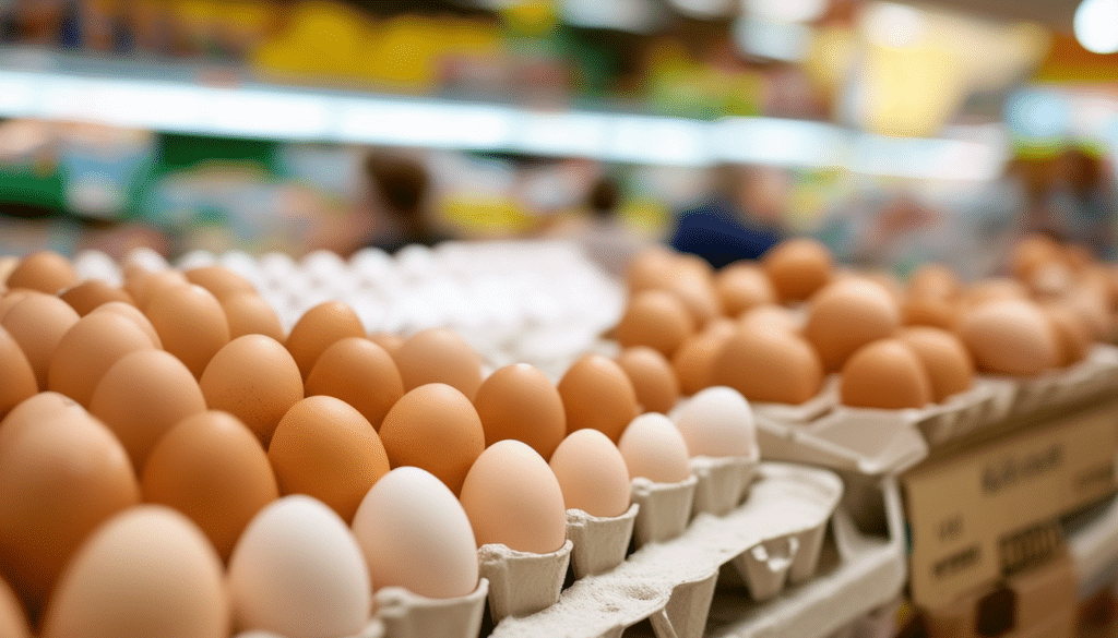 alerte à la salmonelle en france : découvrez tous les détails concernant le rappel massif d'œufs. protégez votre santé et celle de vos proches en vous informant sur les produits concernés et les mesures à prendre.