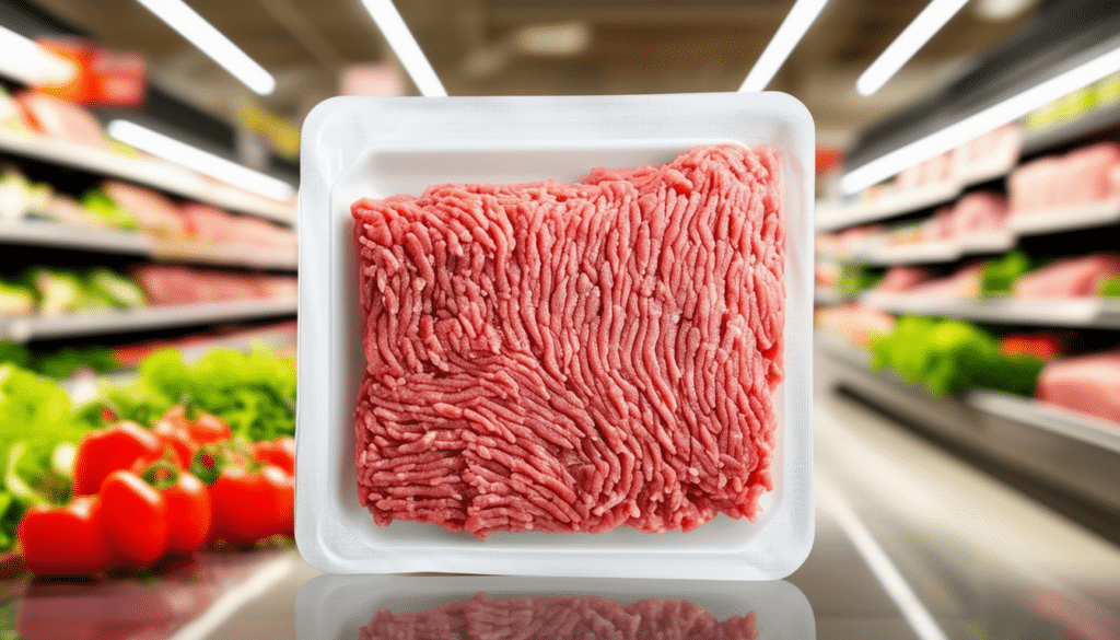 alerte aux consommateurs : des steaks hachés vendus dans les supermarchés français présentent un risque d'intoxication. informez-vous sur les mesures à prendre pour protéger votre santé et celle de vos proches.