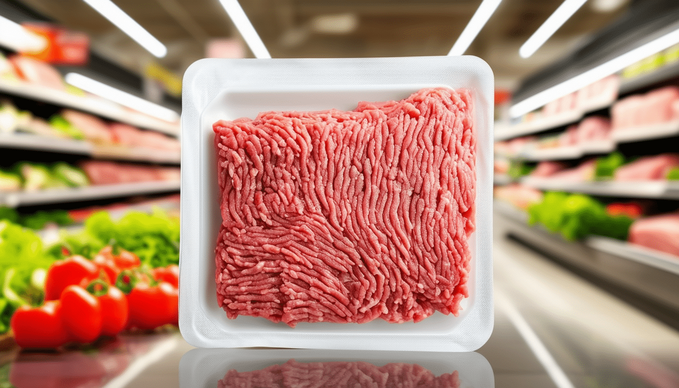 alerte aux consommateurs : des steaks hachés vendus dans les supermarchés français présentent un risque d'intoxication. informez-vous sur les mesures à prendre pour protéger votre santé et celle de vos proches.