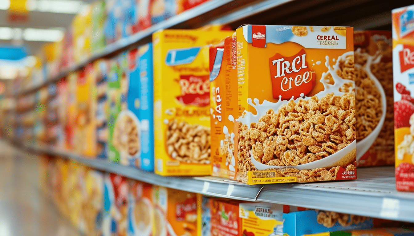 découvrez les détails essentiels concernant le rappel national des céréales pour le petit-déjeuner vendues en supermarché. protégez votre santé et celle de votre famille en vous informant sur les produits concernés et les précautions à prendre.