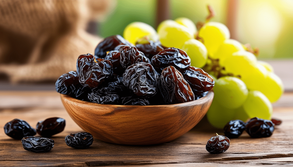 découvrez les dangers potentiels des raisins secs sur votre santé. informez-vous sur les alertes sanitaires en cours et apprenez à éviter les produits alimentaires nuisibles pour votre bien-être.