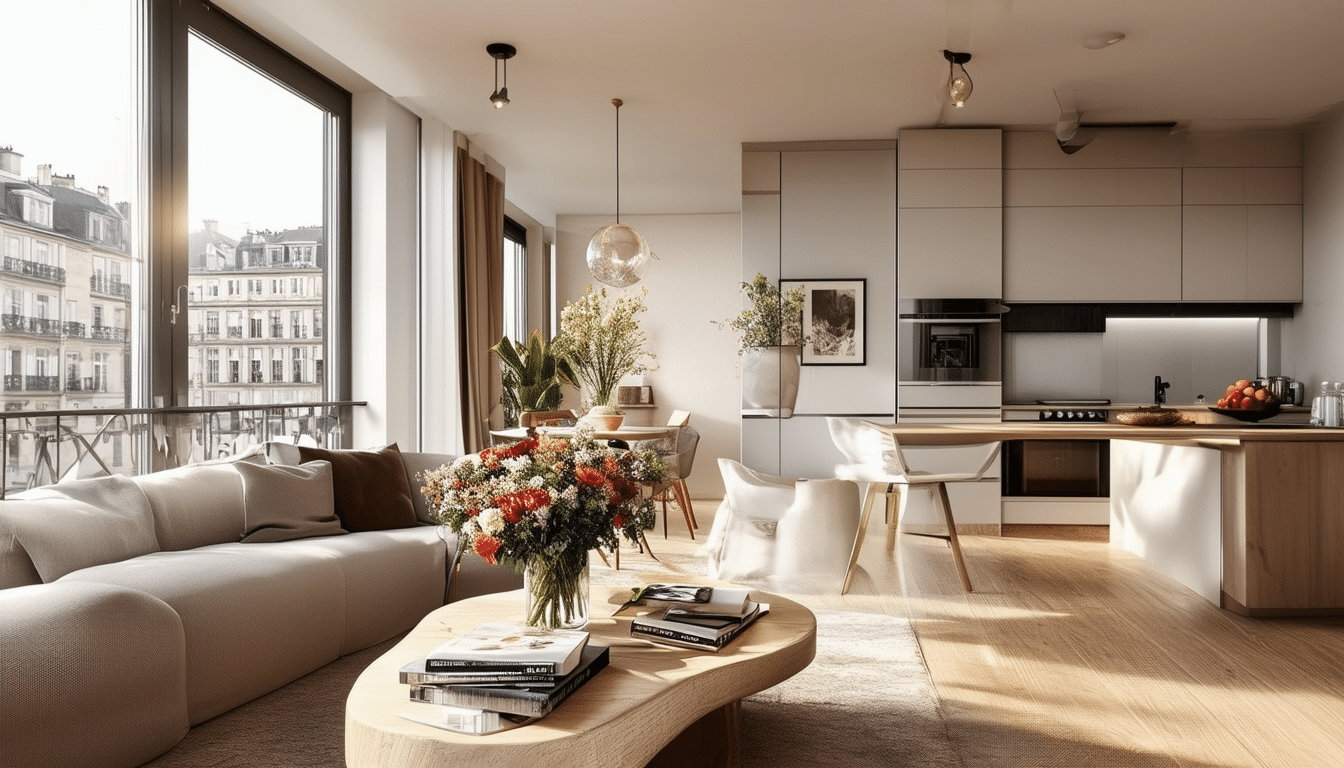 découvrez nos annonces de location d'appartements à bordeaux. trouvez le bien idéal qui correspond à vos besoins et profitez de la vie dans cette magnifique ville. que vous cherchiez un studio cosy ou un spacieux t3, explorez nos offres et faites de bordeaux votre nouveau chez-vous.
