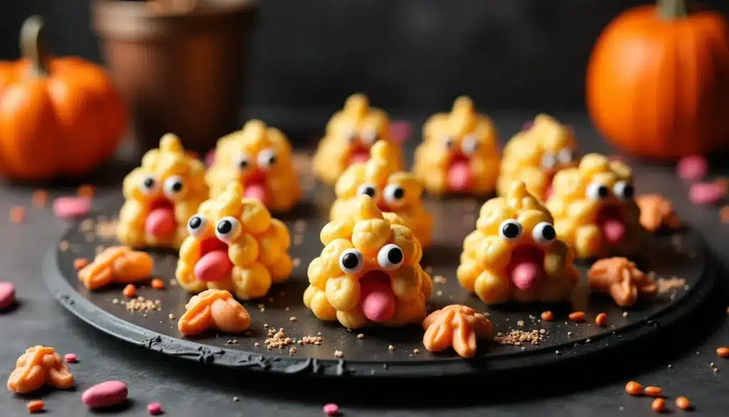 boules de squelettes