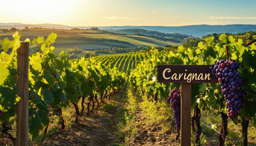 découvrez tout sur le carignan de bordeaux, un cépage emblématique de la région. apprenez ses caractéristiques, son histoire, et comment il se distingue dans les grands vins de bordeaux. plongez dans l'univers viticole et savourez les nuances de ce cépage unique.