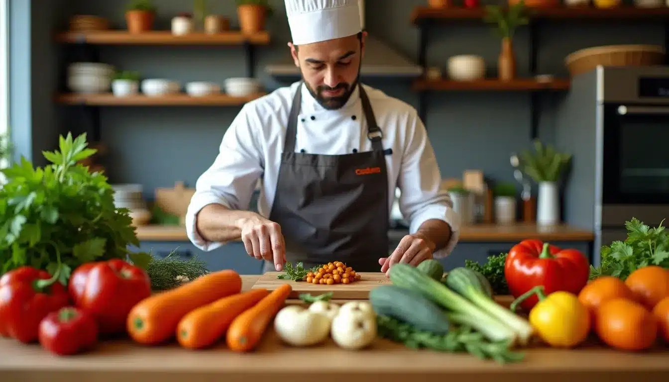 chef cuisinier lygumes octobre