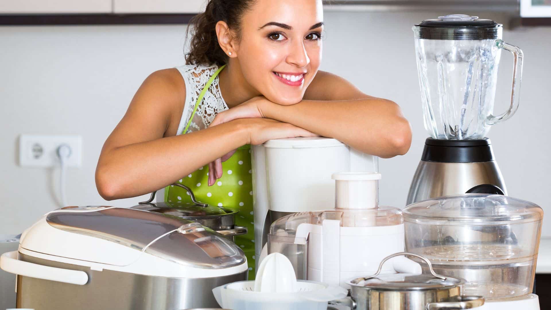 cuisine electroménagé
