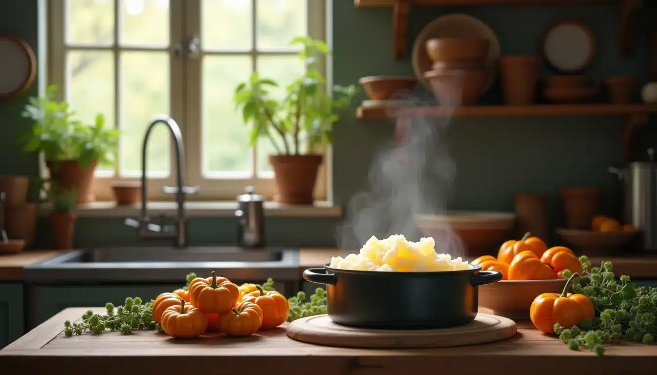 cuisine rytro gelye coings