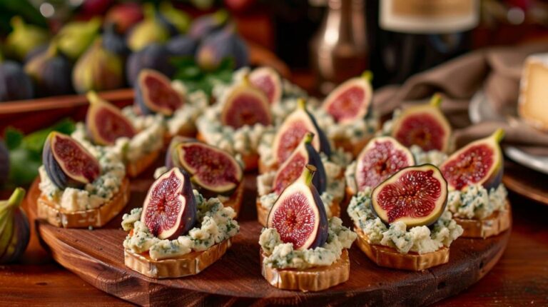 15 Recettes d'Apéro Dînatoire sans Cuisson pour Épater vos Invités