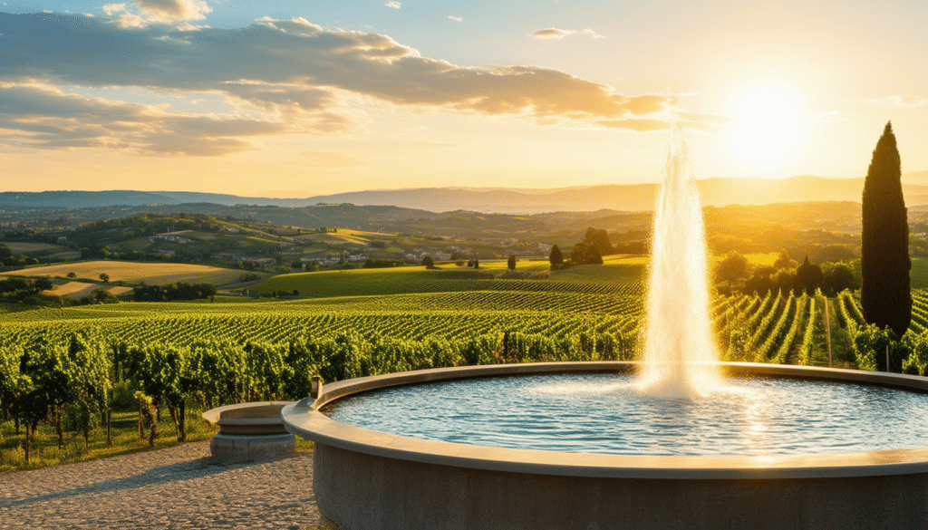 découvrez tout ce que vous devez savoir sur l'eau de bordeaux : services dédiés à nos abonnés, informations sur la gestion de l'eau, conseils pratiques et actualités. restez informé et profitez d'une gestion optimale de votre consommation d'eau.