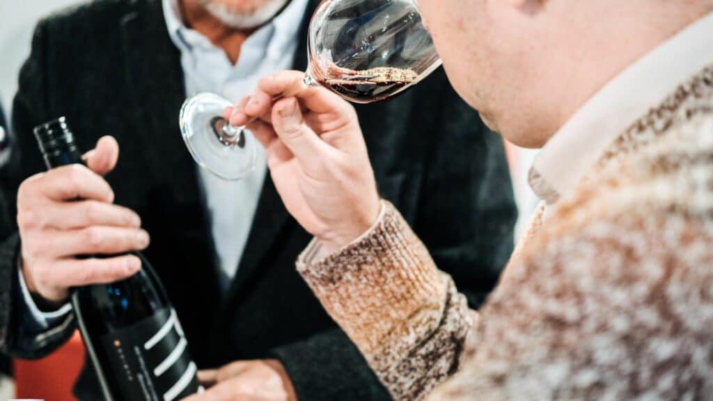 foire aux vins