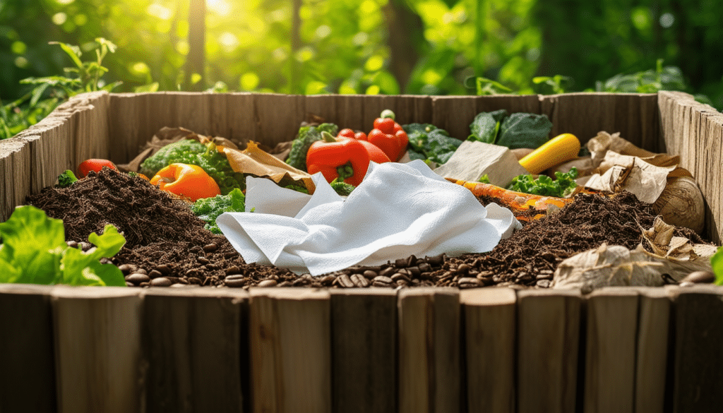 découvrez si le sopalin est compostable et les meilleures pratiques pour trier vos déchets. apprenez comment contribuer à un compostage efficace tout en préservant l'environnement.