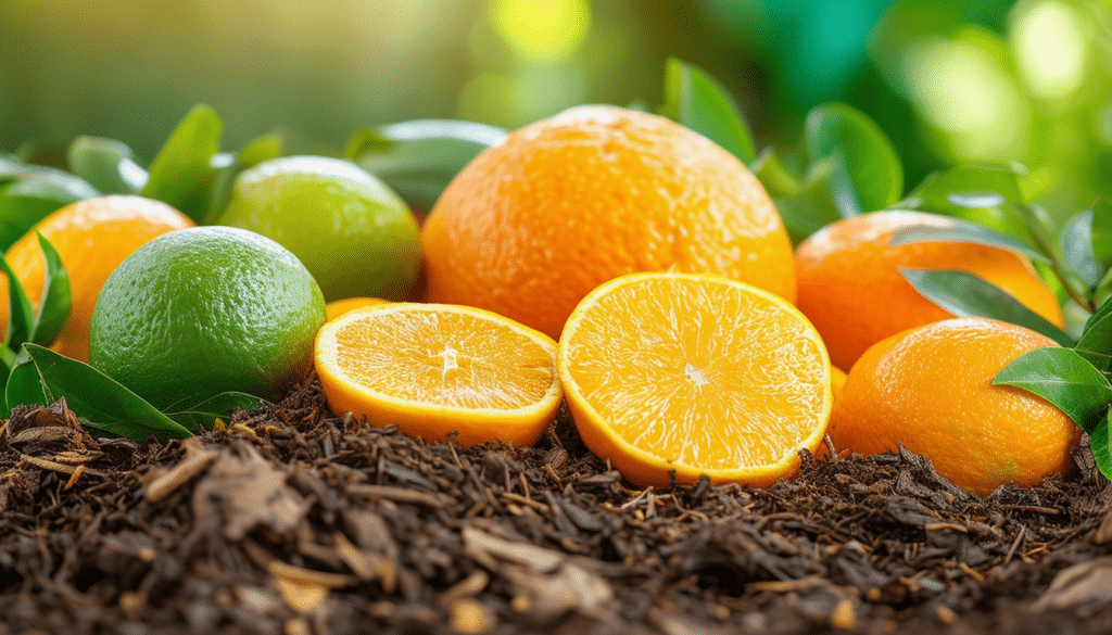 découvrez si les agrumes peuvent être ajoutés à votre compost. apprenez les avantages et inconvénients de leur utilisation dans votre compostage, ainsi que des conseils pratiques pour un jardinage durable.