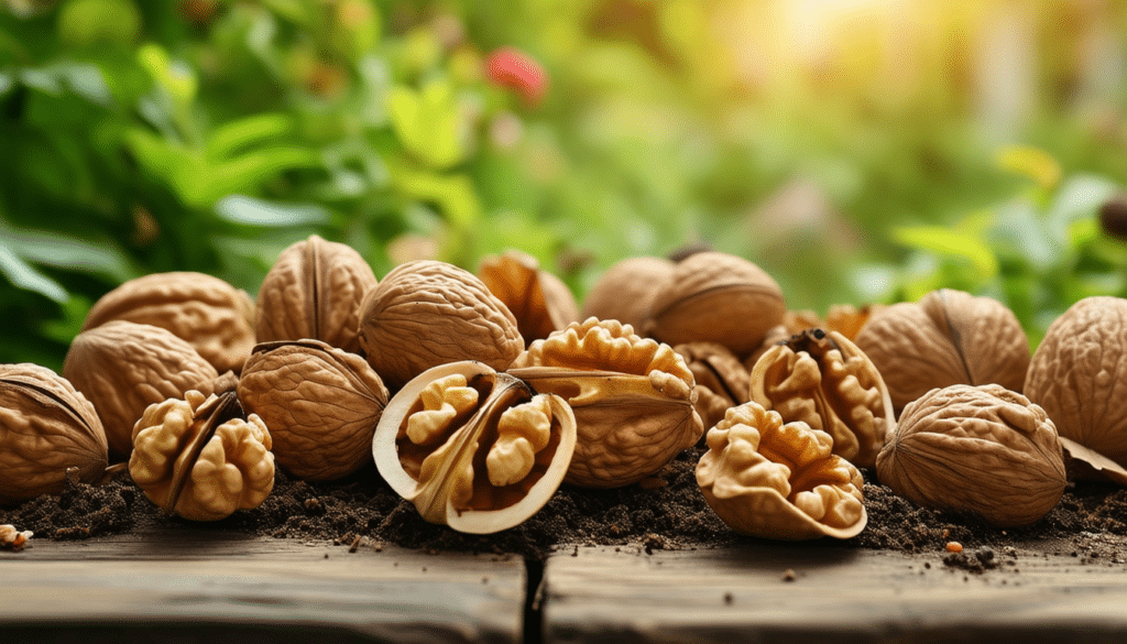 découvrez si les coquilles de noix sont bénéfiques ou nuisibles pour votre compost. apprenez leurs effets sur la décomposition, les éléments nutritifs qu'elles apportent et comment les intégrer correctement dans votre compostage.
