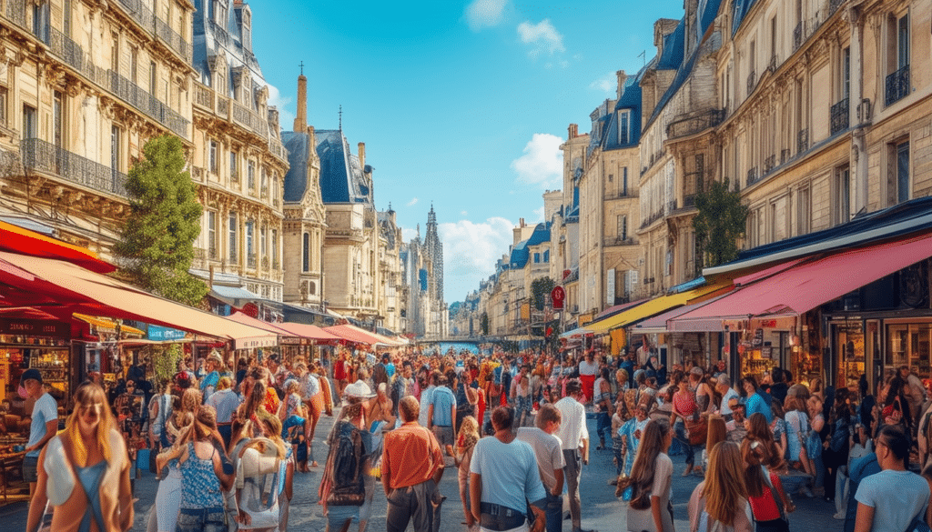 découvrez l'agenda complet des manifestations à venir à bordeaux. ne manquez aucun événement culturel, artistique ou sportif dans la ville. restez informé et participez aux animations qui font vibrer bordeaux !
