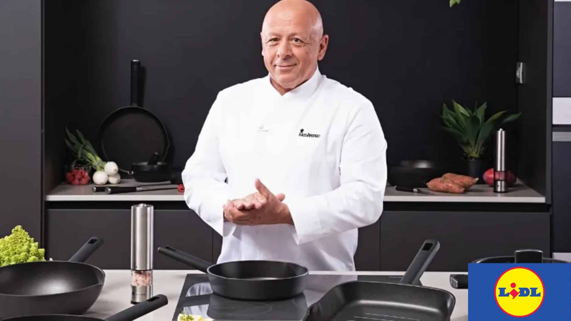 masterpro de thierry marx