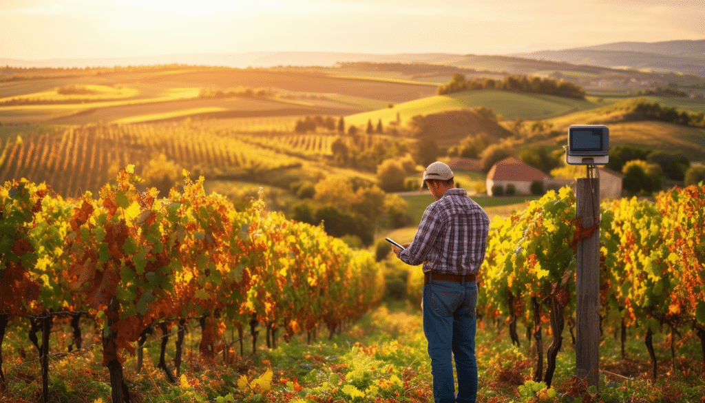 découvrez les prévisions météorologiques pour bordeaux et obtenez des conseils pratiques pour optimiser vos activités agricoles. restez informé des conditions climatiques pour protéger vos cultures et améliorer vos rendements.