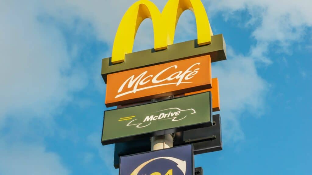 ombien coûte un menu happy meal en 2024