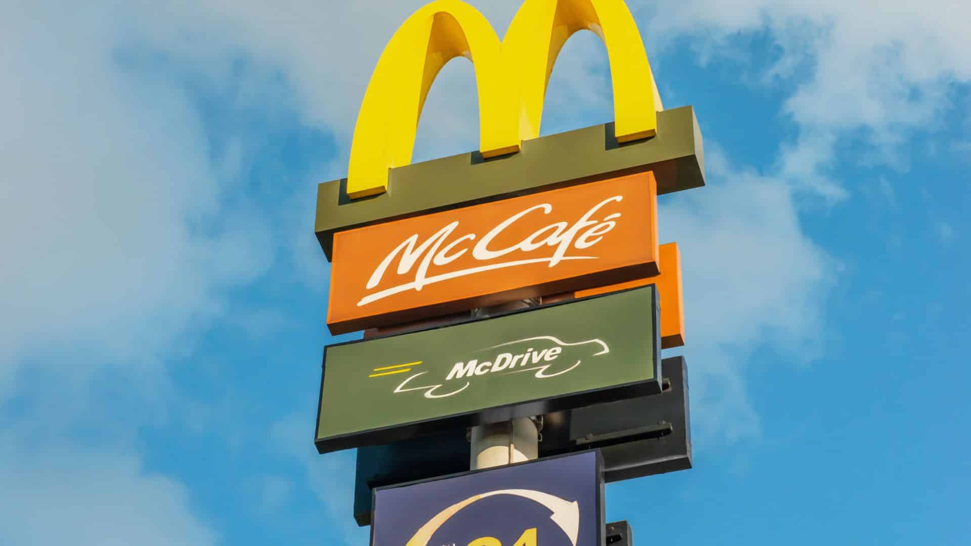 ombien coûte un menu happy meal en 2024