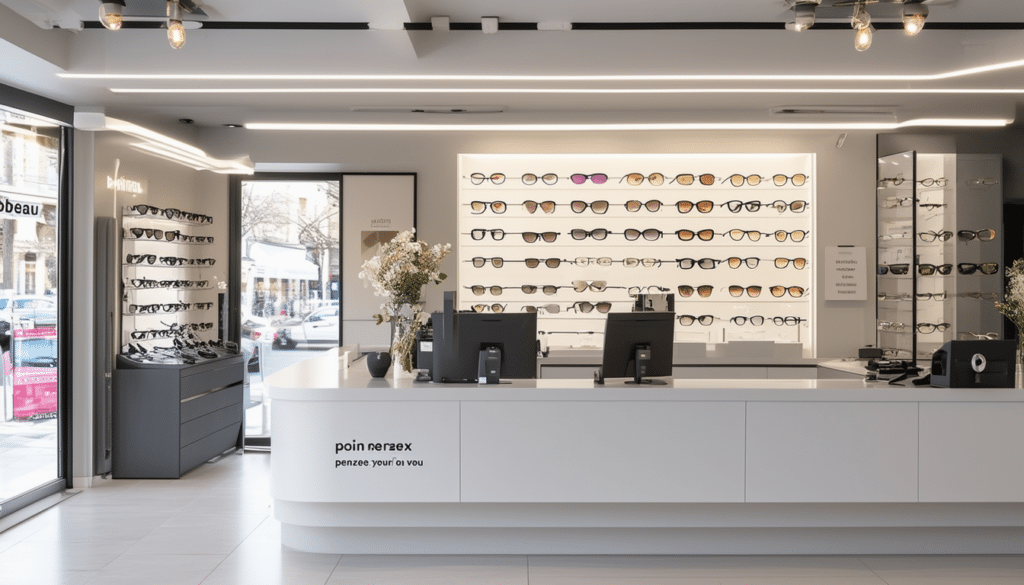 prenez soin de votre vision à point vision bordeaux. réservez votre examen de la vue en ligne et bénéficiez d'une expertise de qualité pour préserver votre santé oculaire.