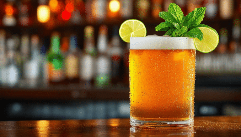 découvrez notre recette revisitée du cocktail diesel, une délicieuse fusion de saveurs audacieuses qui saura enivrer vos soirées. apprenez à réaliser ce classique modernisé avec des ingrédients frais et une touche originale. parfait pour impressionner vos invités!