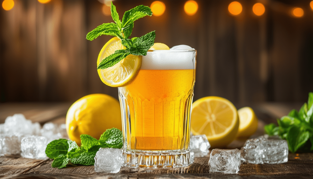 découvrez notre incroyable recette de cocktail 'le remède' ! parfait pour séduire vos invités, ce mélange unique de saveurs frais et détonantes apportera une touche de magie à vos soirées. suivez nos étapes simples et épatez vos amis avec ce drink inoubliable.