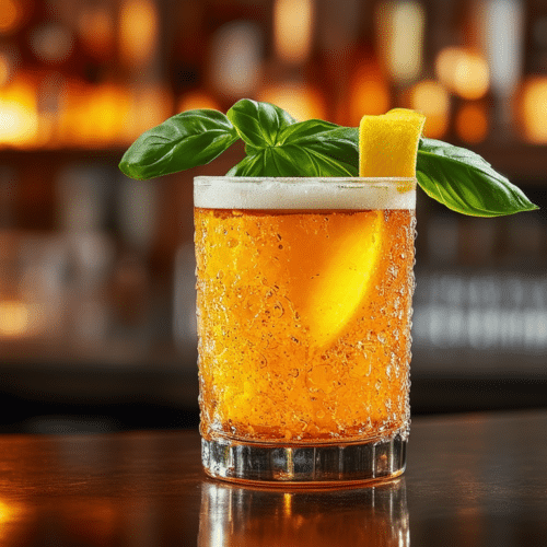 découvrez notre recette incontournable du monk's martini revisité, une fusion audacieuse de saveurs qui ravira vos papilles. parfait pour impressionner vos invités lors de vos soirées, ce cocktail allie tradition et créativité pour une expérience inoubliable.